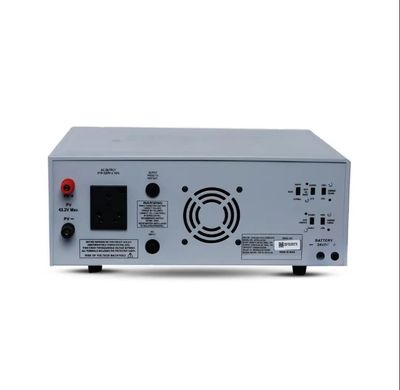 Microtek Solar IPS PCU 2335 Inverter 1500Watt 24v_img_2