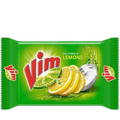 Vim Dishwashing Bar 300gm(ভিম ডিশ ওয়াশিং বার)_img_0
