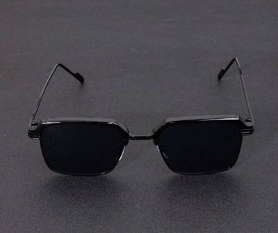 704 Premium Ringmaster Square Sunglass_img_1