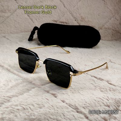 656 Ringmaster Square Sunglasses_img_1