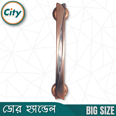 বড় আকারের ডোর হ্যান্ডেল ইউরোপীয় রেট্রো ডোর হ্যান্ডেল এন্টিক ভিনটেজ ডোর পুলস বিলাসবহুল কাঠের দরজার জন্য_img_1