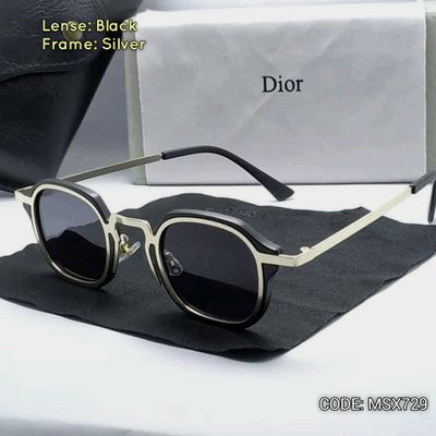 Unique Design Metal Sunglasses_img_0