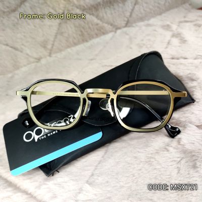 Unique Design Metal Sunglasses_img_2