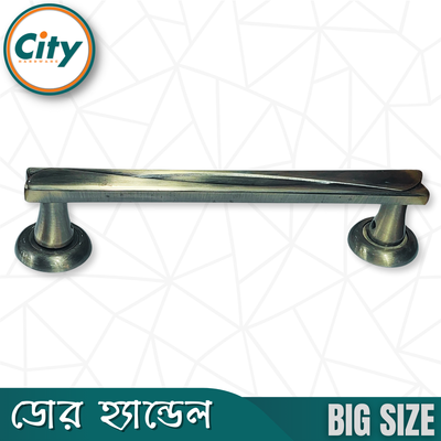 বড় আকারের ডোর হ্যান্ডেল ইউরোপীয় রেট্রো ডোর হ্যান্ডেল এন্টিক ভিনটেজ ডোর পুলস বিলাসবহুল কাঠের দরজার জন্য_img_1