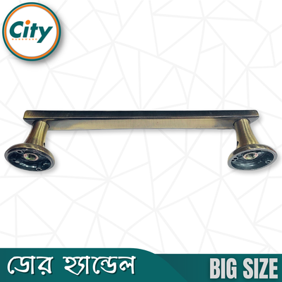 বড় আকারের ডোর হ্যান্ডেল ইউরোপীয় রেট্রো ডোর হ্যান্ডেল এন্টিক ভিনটেজ ডোর পুলস বিলাসবহুল কাঠের দরজার জন্য_img_5