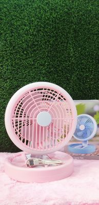 Mini Air Fan & Cooler-USB Portable Fan_img_3