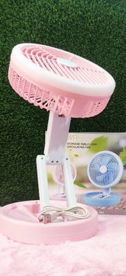 Mini Air Fan & Cooler-USB Portable Fan_img_2