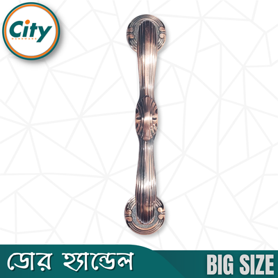 বড় আকারের ডোর হ্যান্ডেল ইউরোপীয় রেট্রো ডোর হ্যান্ডেল এন্টিক ভিনটেজ ডোর পুলস বিলাসবহুল কাঠের দরজার জন্য_img_3