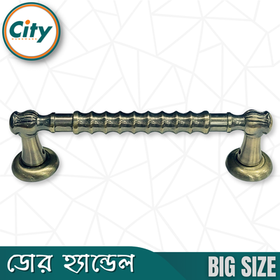 বড় আকারের ডোর হ্যান্ডেল ইউরোপীয় রেট্রো ডোর হ্যান্ডেল এন্টিক ভিনটেজ ডোর পুলস বিলাসবহুল কাঠের দরজার জন্য_img_1
