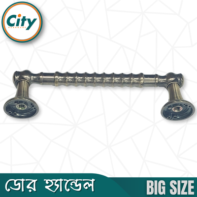 বড় আকারের ডোর হ্যান্ডেল ইউরোপীয় রেট্রো ডোর হ্যান্ডেল এন্টিক ভিনটেজ ডোর পুলস বিলাসবহুল কাঠের দরজার জন্য_img_3