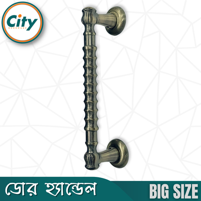 বড় আকারের ডোর হ্যান্ডেল ইউরোপীয় রেট্রো ডোর হ্যান্ডেল এন্টিক ভিনটেজ ডোর পুলস বিলাসবহুল কাঠের দরজার জন্য_img_4