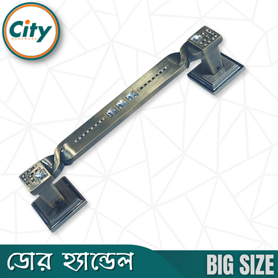 বড় আকারের ডোর হ্যান্ডেল ইউরোপীয় রেট্রো ডোর হ্যান্ডেল এন্টিক ভিনটেজ ডোর পুলস বিলাসবহুল কাঠের দরজার জন্য_img_1