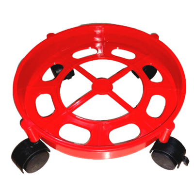 বড় চাকাযুক্ত নাসিহা সিলিন্ডার ট্রলি।_img_2