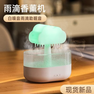 Raindrop Humidifier 🌧️_img_1