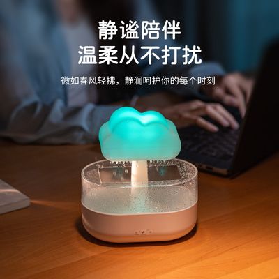 Raindrop Humidifier 🌧️_img_2