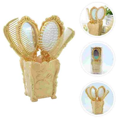 Hair comb set_img_1