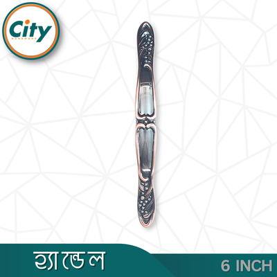 ৬ ইঞ্চি অ্যান্টিক ডিজাইন করা ক্যাবিনেটের হ্যান্ডেল ডোর পুল হ্যান্ডেল আসবাব ক্যাবিনেট ড্রয়ারের হ্যান্ডেল_img_2