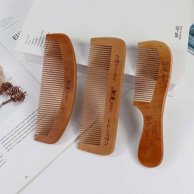 Wooden comb_img_0