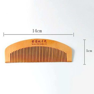 Wooden comb_img_1