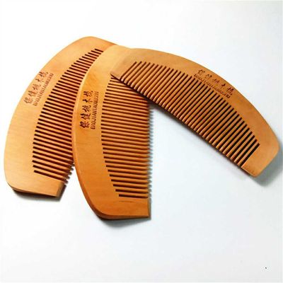 Wooden comb_img_2