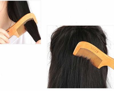 Wooden comb_img_3