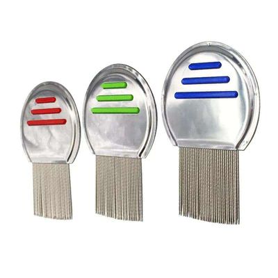 Srainless steel thread needle comb_img_2