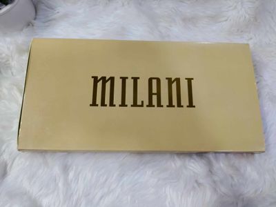 Milani 12 pcs matt lipstick_img_2