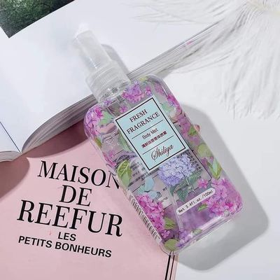Sweet Night Perfume Fresh Fragrance Body Mist - Lily Fragrance - Pink Flora Fragrance - Fresh Fragrance - Lavender Fragrance All odor available Usage: For Men & Women Content : 100ml_img_2