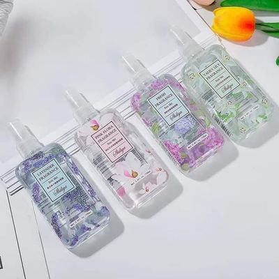 Sweet Night Perfume Fresh Fragrance Body Mist - Lily Fragrance - Pink Flora Fragrance - Fresh Fragrance - Lavender Fragrance All odor available Usage: For Men & Women Content : 100ml_img_3