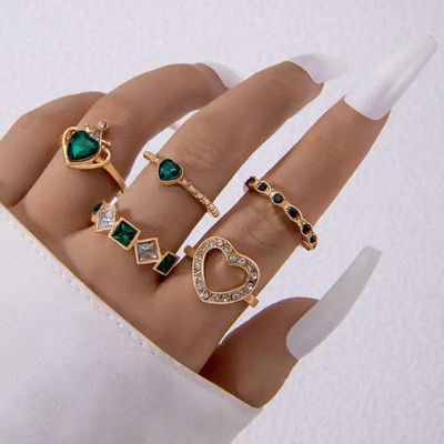 Finger ring_img_1