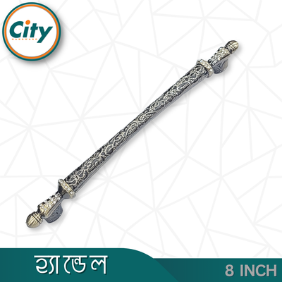 বিভিন্ন আকারের অ্যান্টিক ব্রাস ডিজাইন করা আধুনিক ক্যাবিনেটের হ্যান্ডেল রেট্রো স্টাইলিশ প্যাটার্ন আসবাবের হ্যান্ডেল, যে কোনও আসবাবের ওয়ারড্রোব ড্রয়ারের জন্য উপযুক্ত_img_8