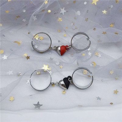 Magnetic couple ring_img_0