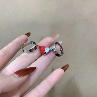 Magnetic couple ring_img_1