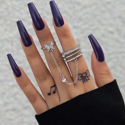 Double finger ring_img_1