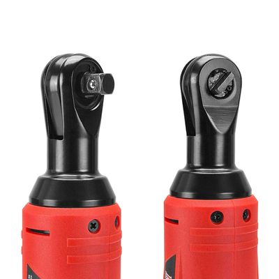 MPT Cordless Ratchet Wrench-Li-ion, 12v, 40 Nm, Model: MCRW1240_img_4
