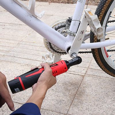 MPT Cordless Ratchet Wrench-Li-ion, 12v, 40 Nm, Model: MCRW1240_img_7