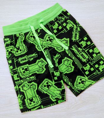 Short Pant 3/4y_img_0
