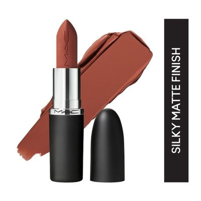 Mac MACximal Matte Lipstick - Taupe_img_1