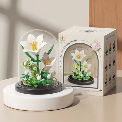 Lily (With Dust Cover)_img_0