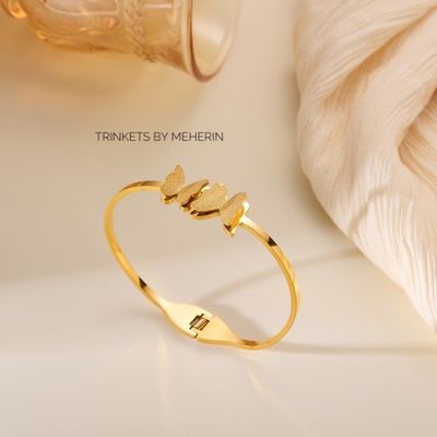 Double butterfly cuff_img_0