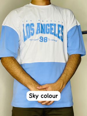 LOS ANGELES
