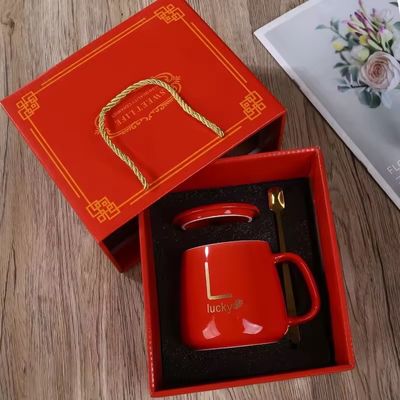 Electric Heating Coffee Mug Set – Keep Your Drink Warm_img_4