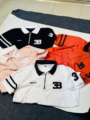 BUGATTI POLO T-Shirt