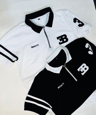 BUGATTI POLO T-Shirt_img_1