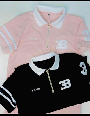BUGATTI POLO T-Shirt_img_2