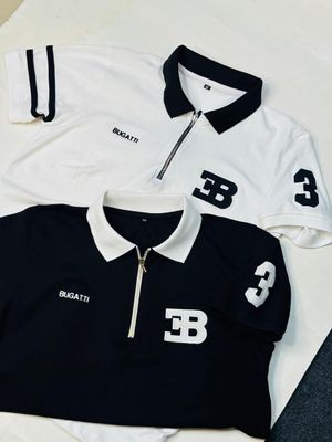 BUGATTI POLO T-Shirt_img_3