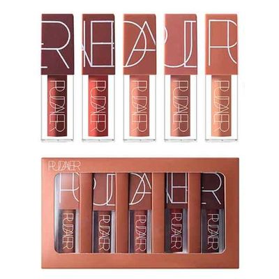 Pudaier Lipstick Set_img_0