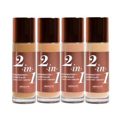 Absolute New York 2-in-1 Foundation + Concealer_img_0
