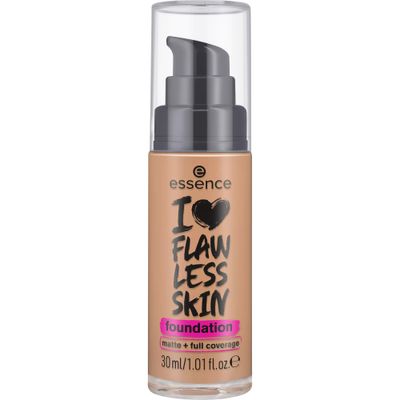 Essence I Love Flawless Skin Foundation_img_0