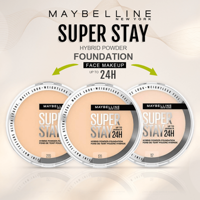 Maybelline Super Stay Up To 24hr Hybrid Pressed Powder-Foundation_img_0